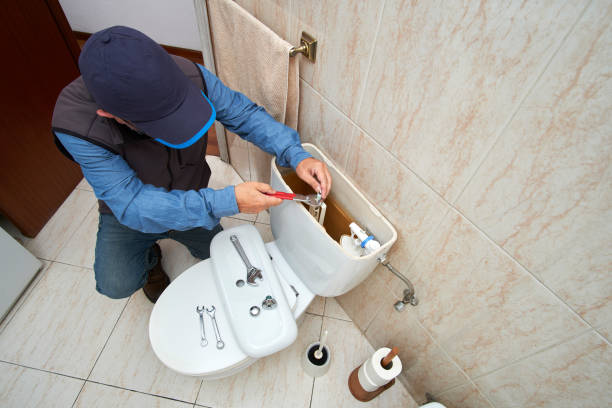 Best Toilet Repair Services  in USA